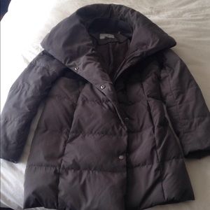 Cole Haan Signature Down Puff Coat
